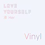LOVE YOURSELF: Her [LP]