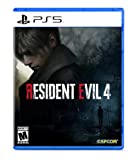 Resident Evil 4 – PS5