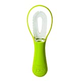 Joie 32222 8.75 X 4 X 0.75 Green & Clear Avocadall 3-In-1 Avocado Prep Tool
