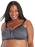 Playtex Women’s 18 Hour Silky Soft Smoothing Wireless Bra US4803 Available with 2-Pack Option