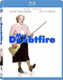 Mrs. Doubtfire [Blu-ray]
