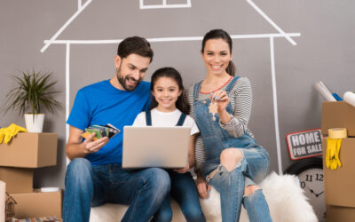 What Families Should Know Before Selling Their Home