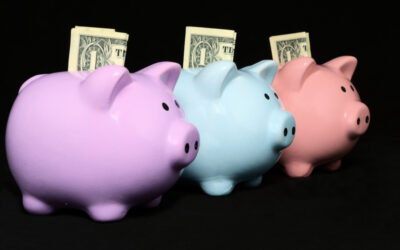 Why You Should Set Aside Money for Your Kids