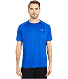 Under Armour Men’s Tech 2.0 Short-Sleeve T-Shirt , Royal (400)/Graphite , XX-Large