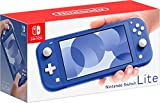 Nintendo Switch Lite – Blue