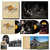 Harvest 50th Anniversary Edition Box Set