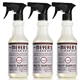 Mrs. Meyer’s All-Purpose Cleaner Spray, Lavender, 16 fl. oz – Pack of 3