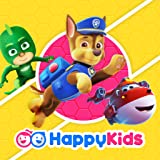HappyKids – Popular Shows, Movies and Educational Videos for Children