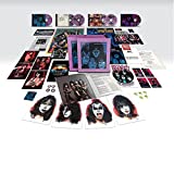 Creatures Of The Night (40th Anniversary)[Super Deluxe 5 CD/Blu-ray Audio]