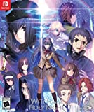 Witch on the Holy Night: Limited Edition – Nintendo Switch
