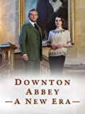 Downton Abbey: A New Era