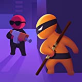 Stealth Master: Assassin Ninja