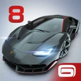 Asphalt 8 Car Racing Game – Drive & Drift