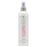 BioSilk for Dogs Silk Therapy Detangling Plus Shine Mist for Dogs | Best Detangling Spray for All Dogs & Puppies for Shiny Coats and Dematting | 8 Oz Bottle (Packaging May Vary)