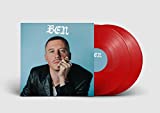 BEN (Amazon Exclusive) (Translucent Red Vinyl)