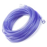 Westmed #0055 50Ft Purple Kink Resistant Oxygen Supply Tubing – Pack of 1