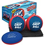 Ultimate Skip Balls – Fun Water Beach Toys, Swimming Pool Games for Adults and Family, Best Christmas Stocking Stuffers for Kids Ages 8-12, Top Teen Boys Gifts Cool Men Son Dad Father Brother Presents