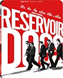 Reservoir Dogs [4K UHD]