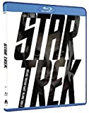 Star Trek (Three-Disc Special Edition) [Blu-ray]