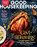 Good Housekeeping