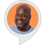 Shaquille O’Neal – celebrity personality for Alexa