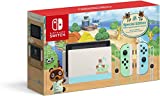 Nintendo Switch – Animal Crossing: New Horizons Edition – Switch