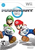 Mario Kart Wii – Game Only by Nintendo (Renewed)