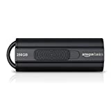 Amazon Basics 256GB Ultra Fast USB 3.1 Flash Drive