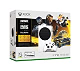 Xbox Series S – Gilded Hunter Bundle