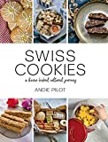 Swiss Cookies: a home-baked cultural journey