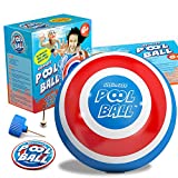 Ultimate Pool Ball – Best Swimming Pool Toys for Kids Ages 8-12 Year Old Top Christmas 2022 Boys Girls Gifts Stocking Stuffers 6 7 9 10 Yr Tween Son Cool Presents Ideas Outdoor Family Fun Ideas 2022