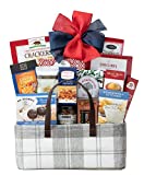 Wine Country Gift Baskets The Connoisseur Gourmet Gift Basket