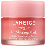 LANEIGE Lip Sleeping Mask – Berry (Packaging may vary)