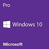 Microsoft OEM System Builder | Windоws 10 Pro | 64 BIT | Intended use for new systems | Upgradable to Windows 11