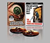 The Texas Chain Saw Massacre 4K UHD