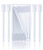 20pcs Crevice Cleaning Tool Brush, Disposable Small Spaces Cleaning Brushes for Household Use, Tiny Detail Cleaner Scrub Set for Tight Toilet Corner Nooks Crannies Window Groove Track Blind Vent Gaps
