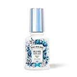 Poo-Pourri Before-You-Go Toilet Spray, Potty On! Birthday Cake, Vanilla + Coconut + Buttercream, 2 Fl Oz (BB10185)