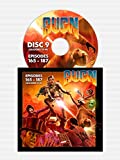 Angry Video Game Nerd BFG – Disc 9 (Blu-ray)