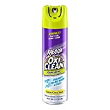 Kaboom with OxiClean Foam-Tastic – Citrus – 19 oz