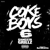 Coke Boys 6 [Explicit]