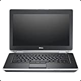 Dell Latitude E6420 14.1-Inch Laptop (Intel Core i5 2.5GHz with 3.2G Turbo Frequency, 4G RAM, 128G SSD, Windows 10 Professional 64-bit) (Renewed)