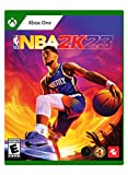 NBA 2K23 – Xbox One