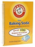 Arm & Hammer Baking Soda: Over 100 Helpful Household Hints
