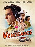 Vengeance (2022)