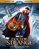 DOCTOR STRANGE