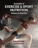 Essentials of Exercise & Sport Nutrition: Science to Practice