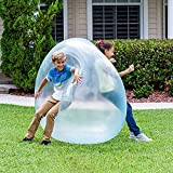 Bubble Ball Inflatable Toy Party Children’s Fun Game Gift Inflatable Gift Outdoor Game Toy