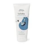 Kiss Kiss Goodnight Lullaby Melting Cleanser 6.00 Fl Oz. | Baby Wash | Clean and Natural Baby Care | Non-toxic and Fragrance Free | Plant-based and Organic Ingredients