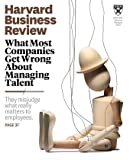 Harvard Business Review