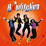 B-Witched: 25th Anniversary – Limited 180-Gram Orange Colored Vinyl